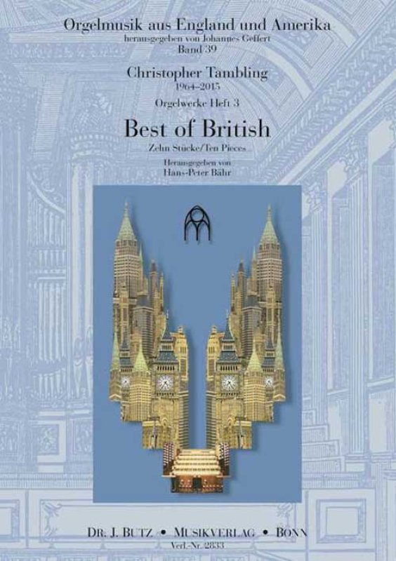 Best of British